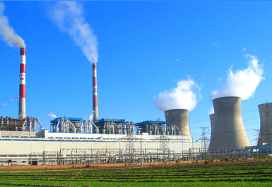 廢氣煙塵檢測(cè)