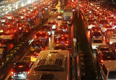 環(huán)境噪聲檢測(cè)