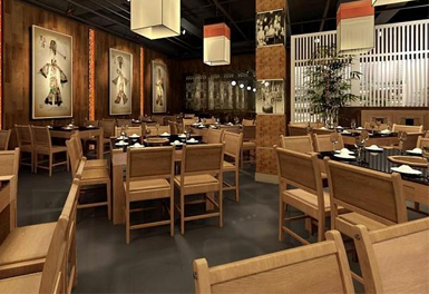 餐飲油煙檢測(cè)