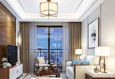 室內(nèi)環(huán)境檢測(cè)