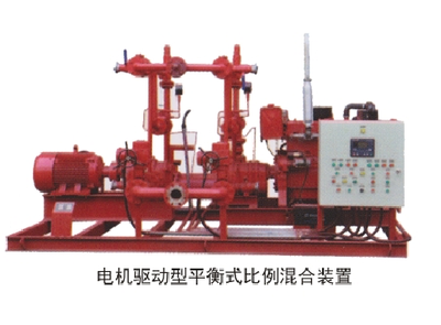 浙江臺州泡沫罐生產(chǎn)廠家 浙江強消消防科技高清細節(jié)解析
